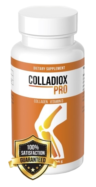 Colladiox Pro